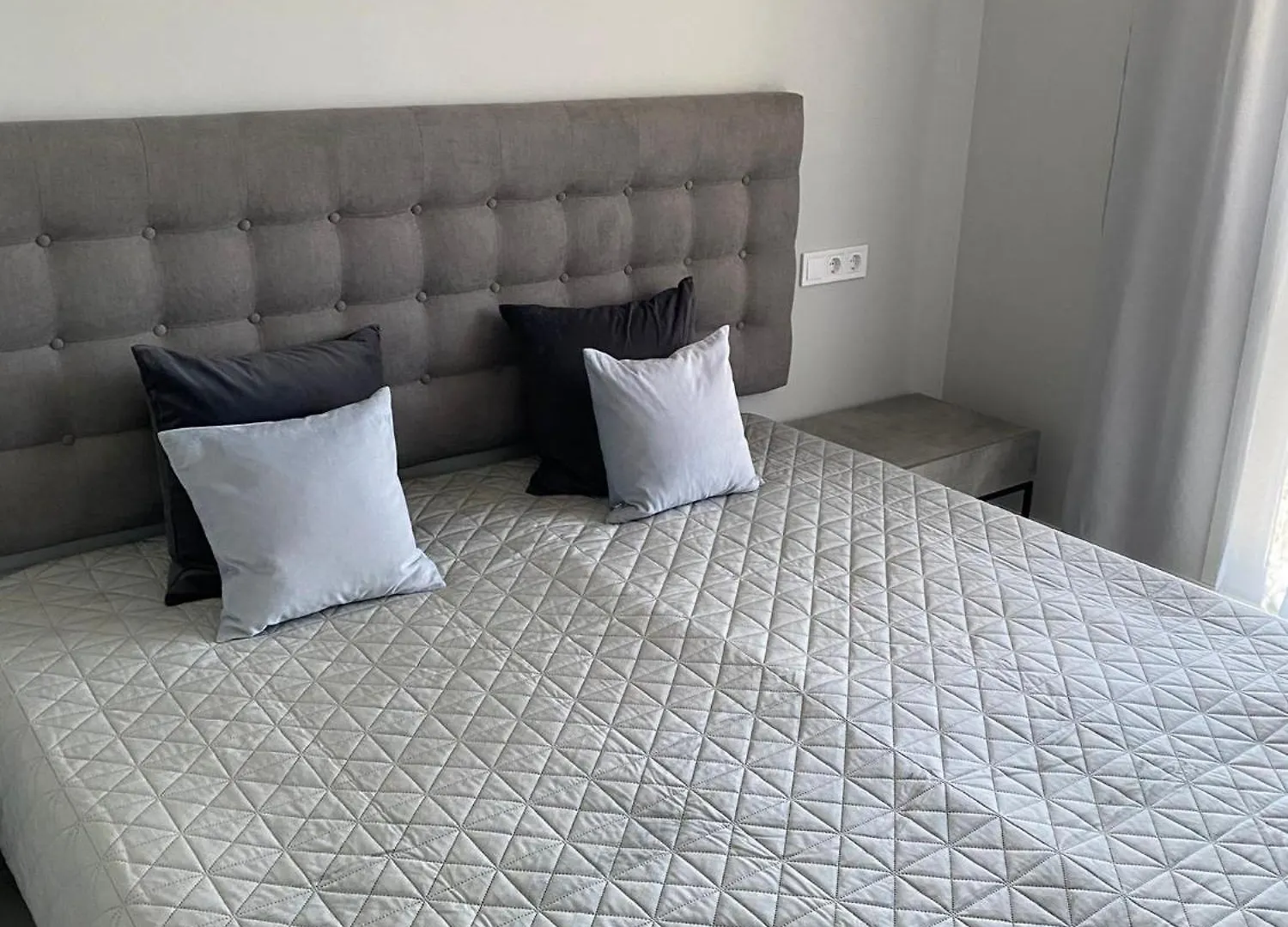 Charming Penthouse Next To Puerto Banus Lejlighed Marbella 0*,  Spanien