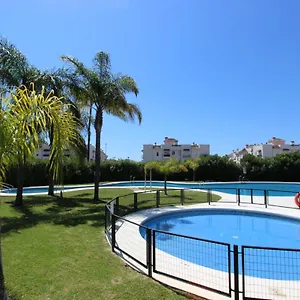 Beautiful Place Near To Puerto Banus Apartment